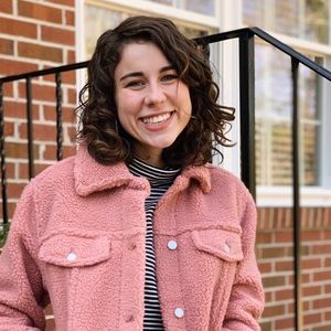 Meet your Posher, Ashleigh